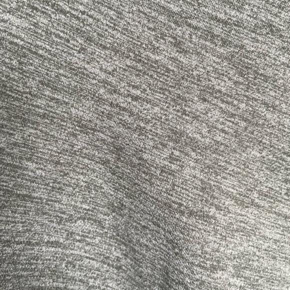 Nike Dri-Fit cardigan size small. Grey - Picture 7 of 7